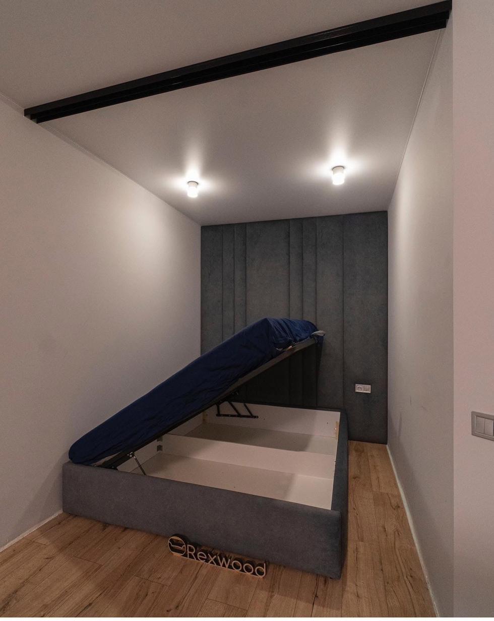 Storage Bed — 2
