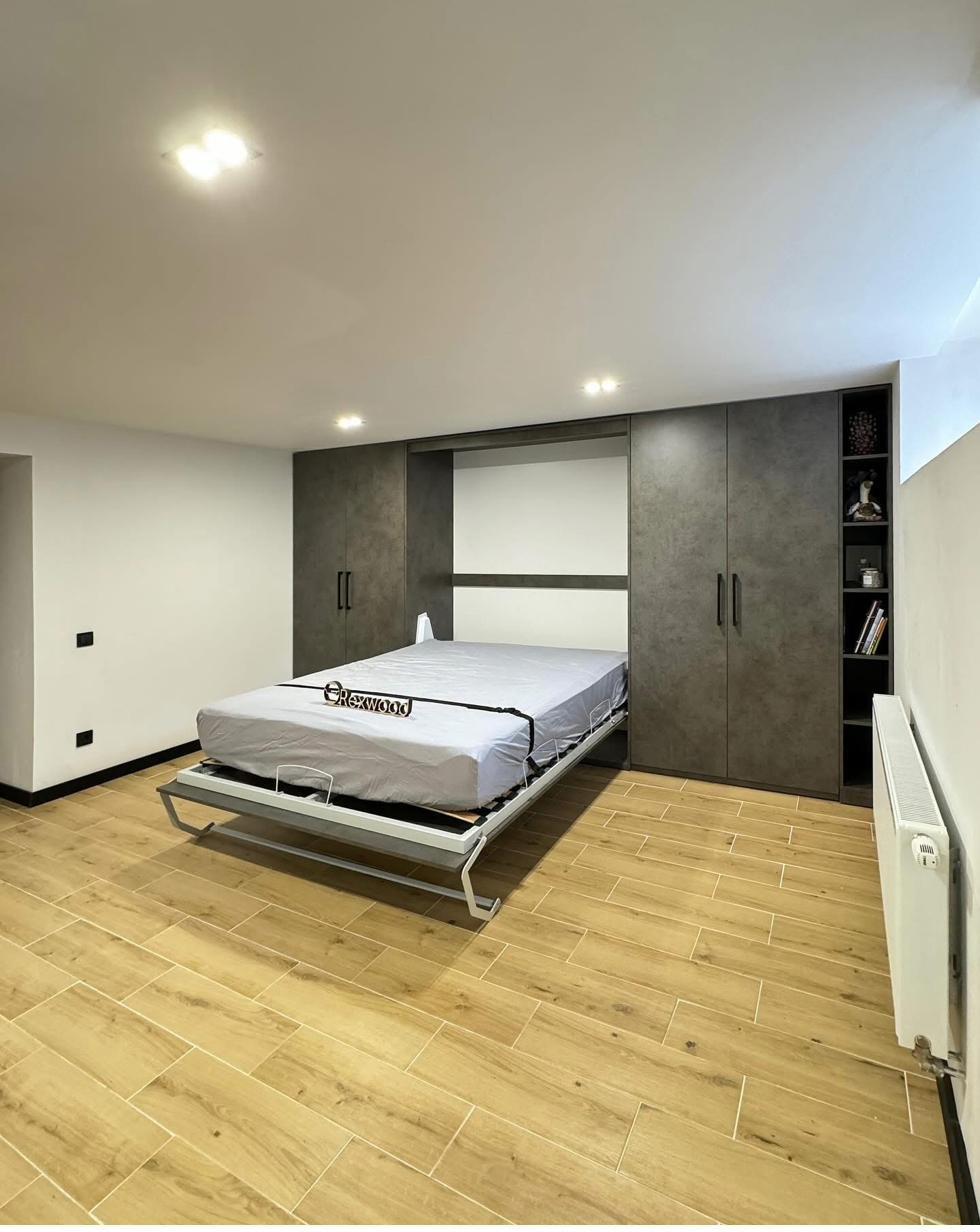 Wall Bed