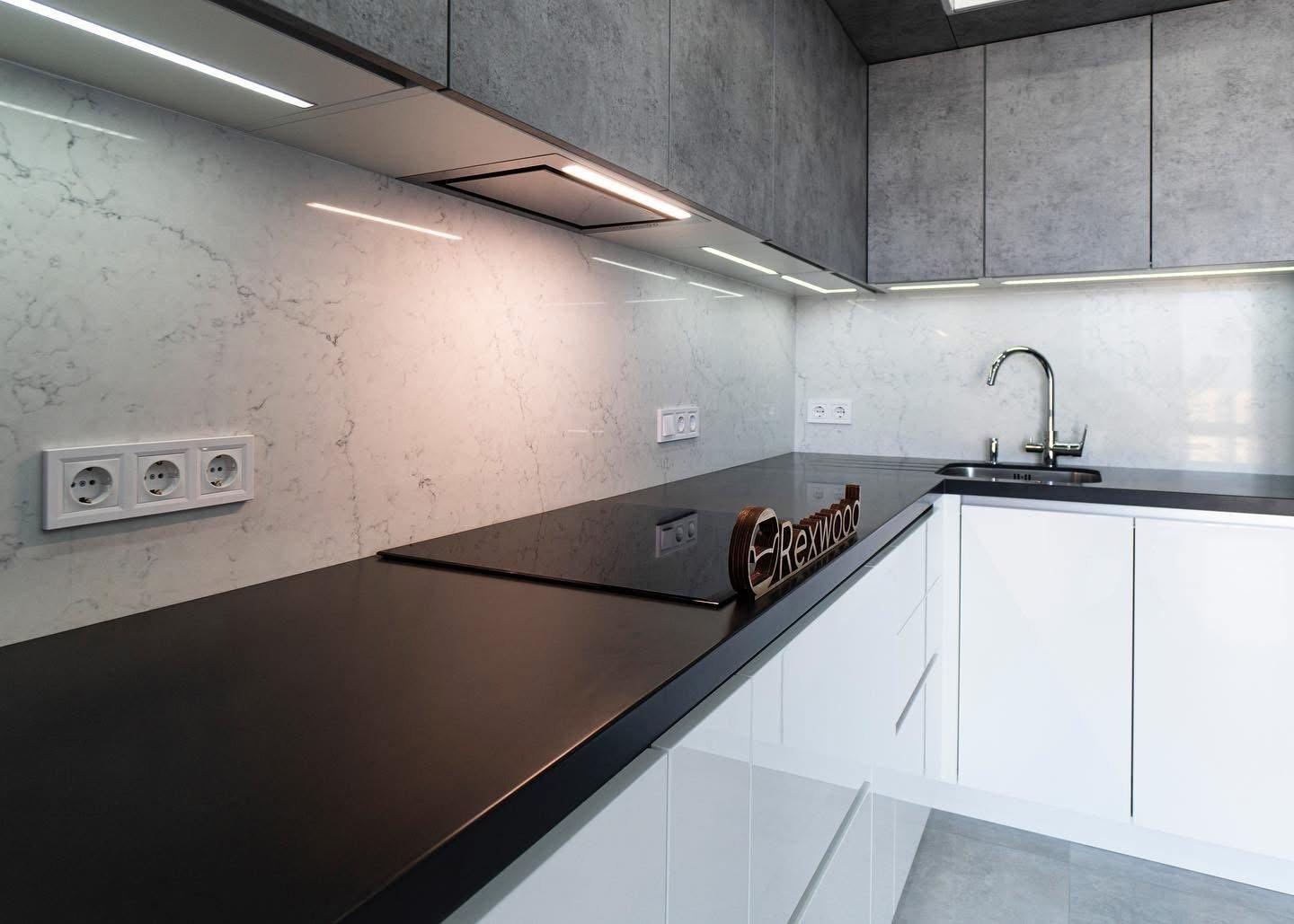 Stone & marble effects
